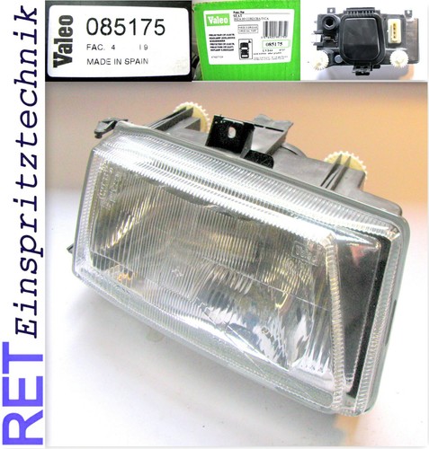 Scheinwerfer rechts Valeo 085175 Seat Ibiza Cordoba neu + original