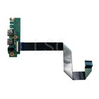 For Acer Aspire A315-51 A315-21 A315-32 Series USB Audio Board DA0ZAVTB8D0
