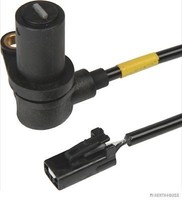 Herth+Buss Jakoparts J5900302 Sensor, Raddrehzahl FüR Hyundai KIA