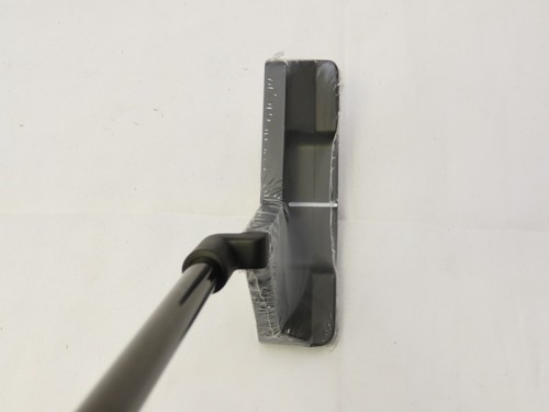 New Online Exclusive Japan Taylormade TP Juno TB 1.5 34" Putter Blackout Putter - Picture 4 of 6