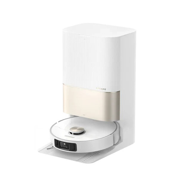 Dreame X50 Ultra Robot Vacuum Cleaner w/Base Station 20,000Pa - AC