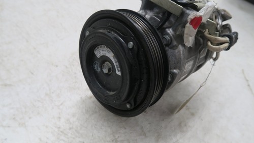 2017-2019 Infiniti QX30 OEM 2.0L A/C Air Conditioning Compressor 447250-1670 - Picture 6 of 12