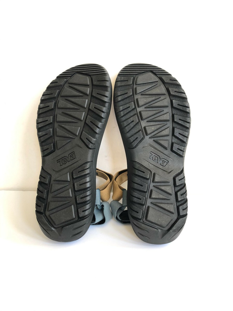 TEVA MEN HURRICANE XLT2 90S EARTH MULTI SPORT SANDAL US 10  display picture 1