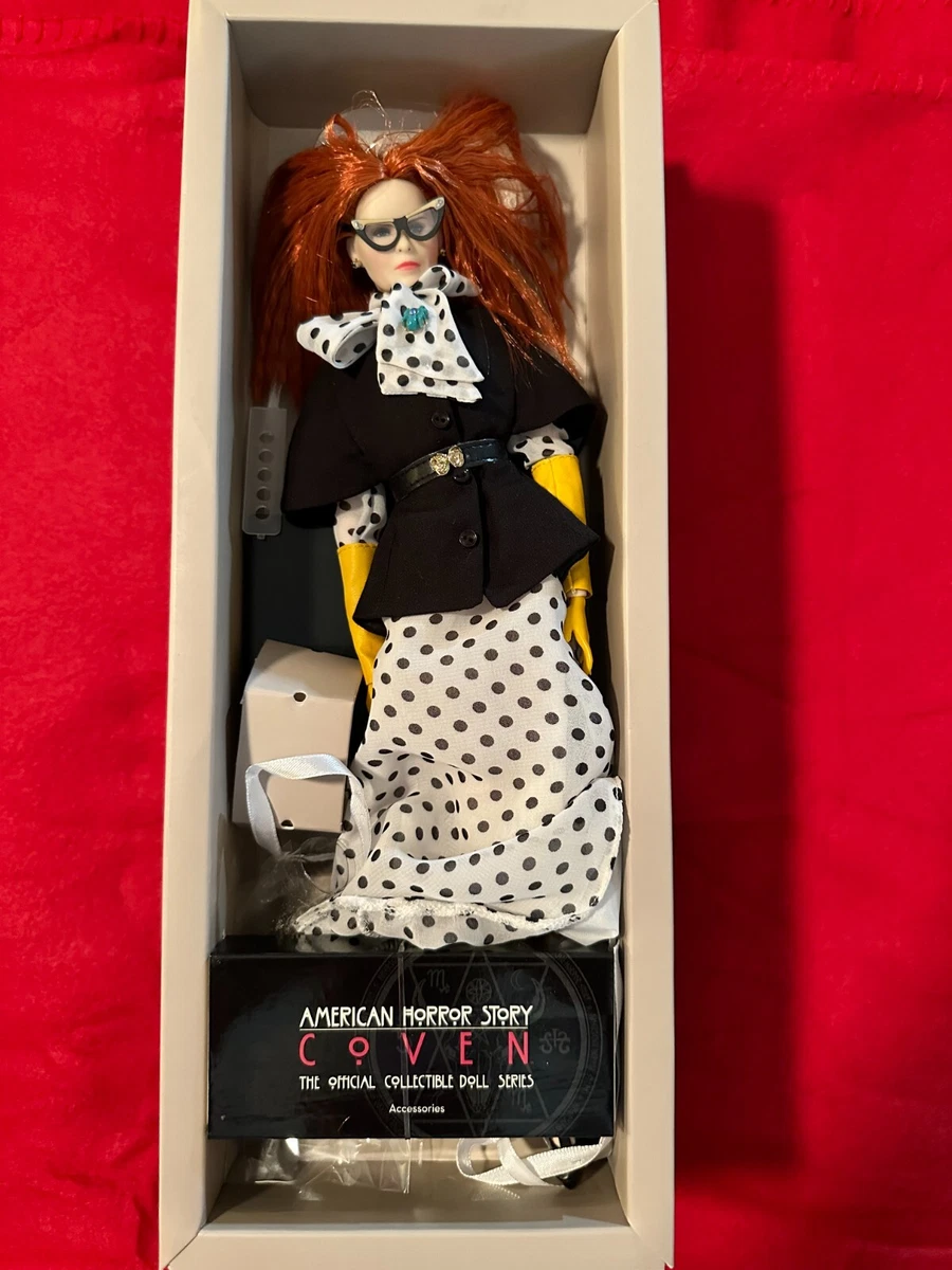 Myrtle snow sales doll