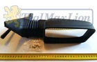 ext. mirror right manual control Peugeot 505 M1986-> left steering