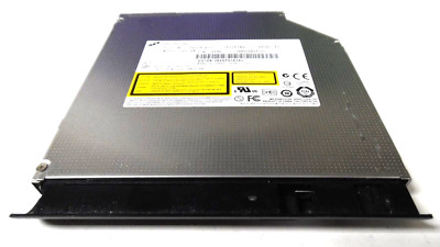 Genuine SONY SVF142C29M - DVD±RW Internal Optical Drive / GU70N - Tested