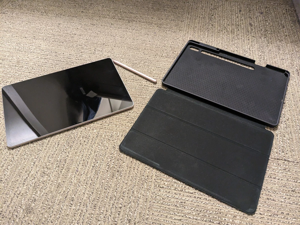 Samsung Galaxy Tab S7 FE SM-T733N 64GB, Wi-Fi, 12.4