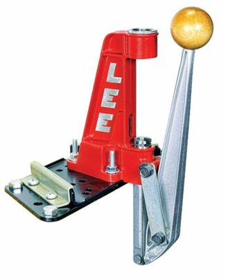 90045 LEE BREECH LOCK RELOADER PRESS - BRAND NEW - FREE SHIP