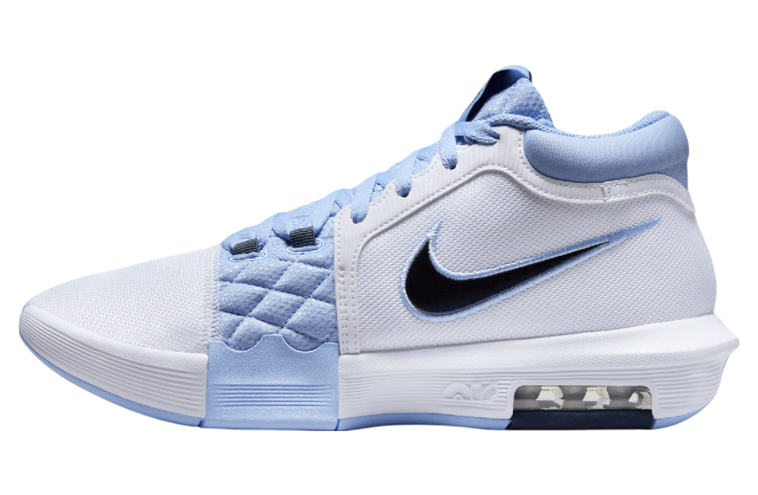 lebron 15 ghost mens