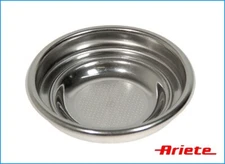 Filter pods for coffee machine ARIETE spare parts cup waffles Konsuelo