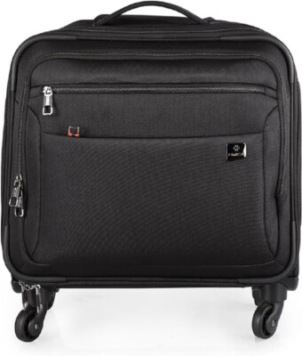 Herbertz Swiza Trolley Koffer Reisekoffer 20L 683300