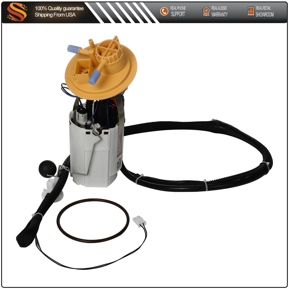 2004-2007 Volvo S60 V70 S80 XC70 XC90 Fuel Pump Module 1582980141 E8851M