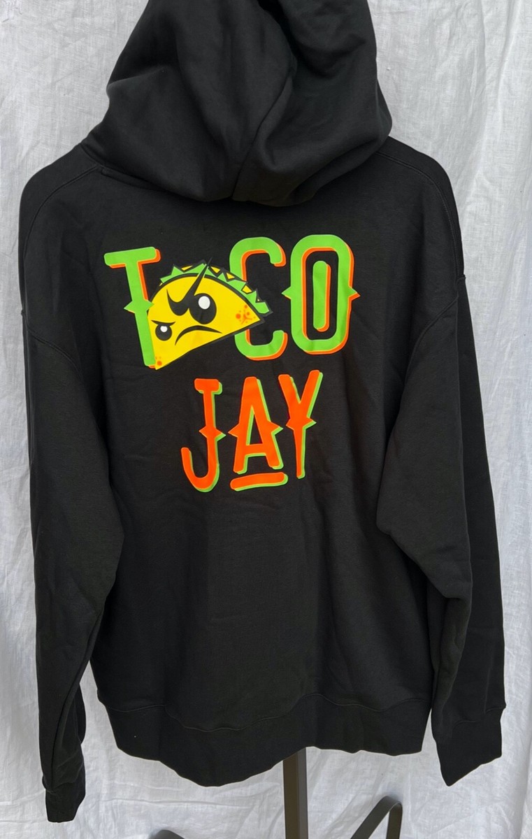 Jayson Tatum Sweatshirts & Hoodies for Sale