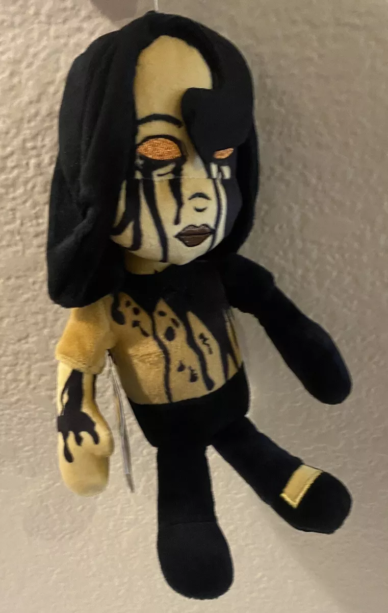 NEW BENDY AND THE INK MACHINE PLUSH (DARK REVIVAL) (w/ tags