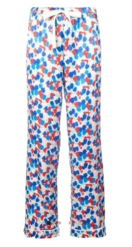 Supreme 20ss Liberty Floral Belted Pant Flower Pants Multicolor S