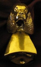 ENGLISH SPRINGER SPANIEL Wall Mounted Bottle Opener