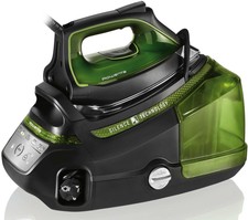 Centrale vapeur ROWENTA SILENCE STEAM ECO - DG8995F0 | Achetez sur eBay