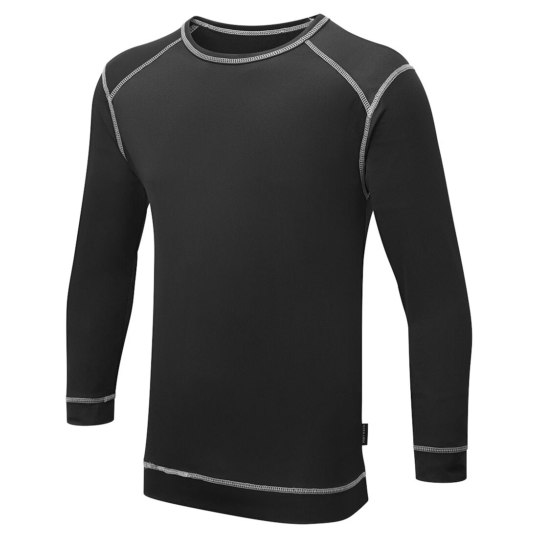 Antibacterial Base Layer Top Crew Neck Baselayer Top
Opens in a new window or tab