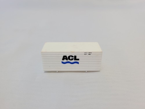 Choose From List N Gauge Container (Various Brands Dapol Bachman Graham Farish) - Picture 231 of 248