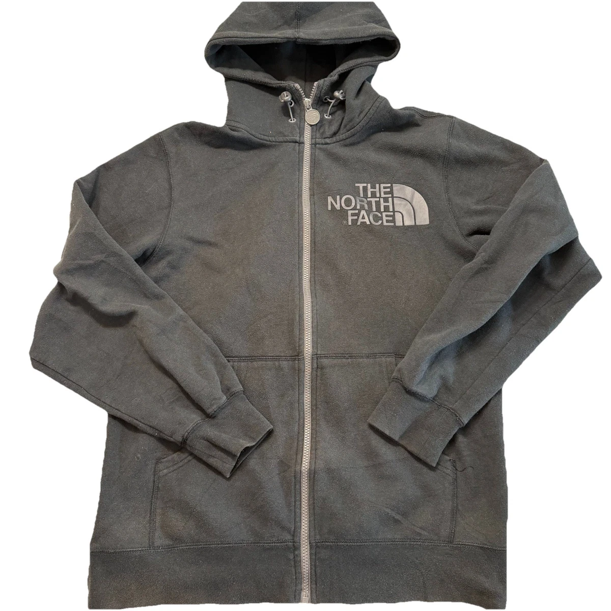 The North Face Gray Hoodies for Men for Sale - Shop Men's Athletic