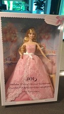2015 Birthday Wishes Barbie (aus der Pink Lab...