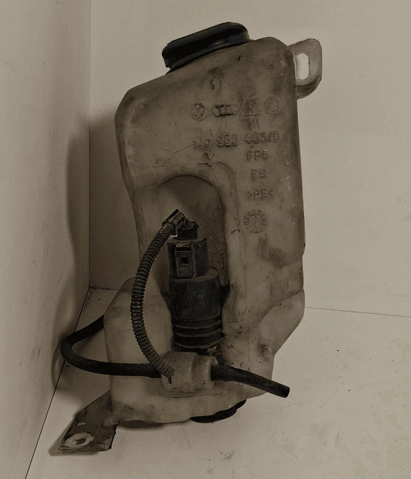 1J0955453P Depósito del limpiaparabrisas  SEAT TOLEDO (1M) 1.8 20V Ber. - Imagen 2 de 4