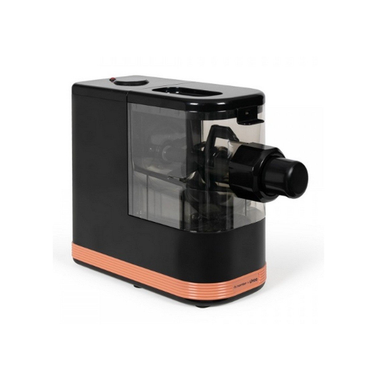 Machine à pâtes Livoo électrique 150W pour cuisiner sans effort