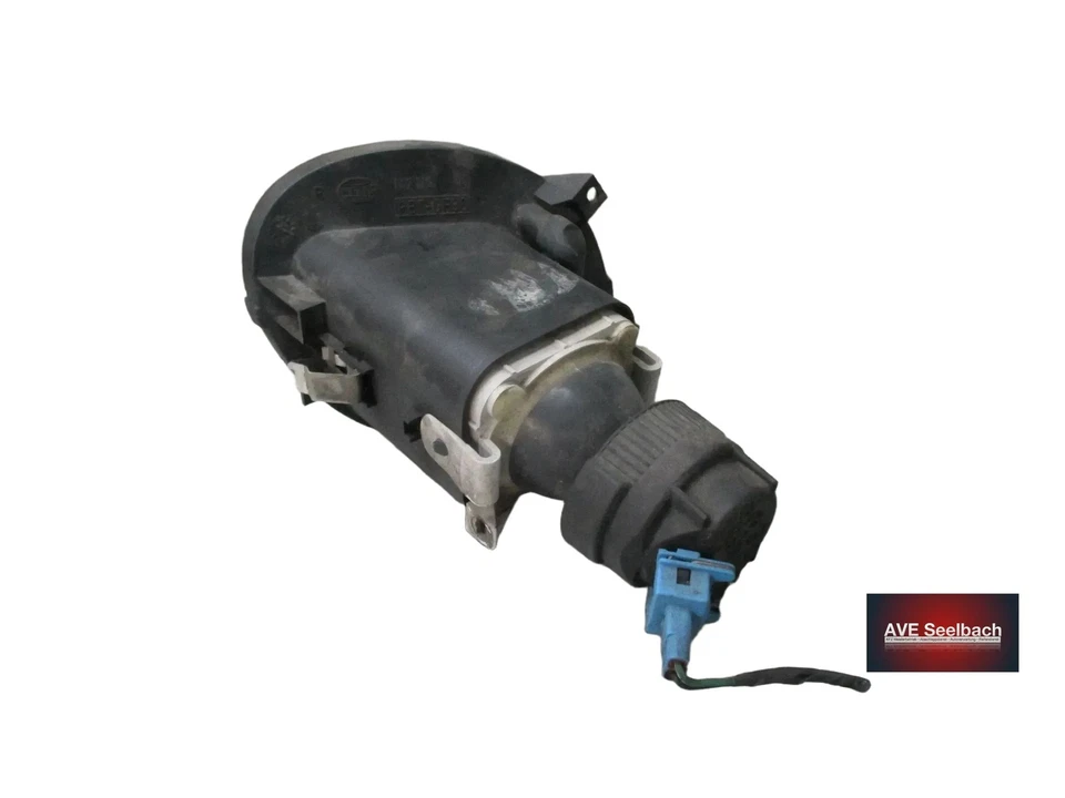 Ford Mondeo Mk2 Faro Antiniebla Derecho Bj 2000 Hella 147110 - Imagen 2 de 2