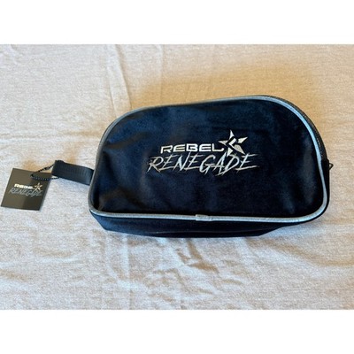 Rebel Renegade Cheer Shoe Bag w/ Rebel Athletic Draw String Bag