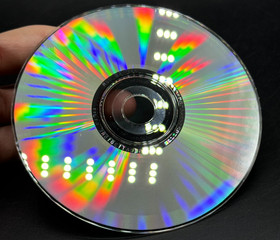 Panic Sega CD CIB Complete W/ Manual & Registration Card Authentic Data East