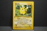 Spanish Jungle 1st Edition Pikachu #60/64 Light Play Or Better 1999 - 2000