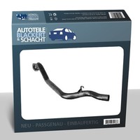 Auspuff Endrohr für VW LT 28-35 I BUS LT 28-35 I Kasten LT 40-55 I Kasten