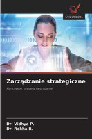 Vidhya P. (U. A.) | Zarz¿Dzanie Strategiczne | Taschenbuch | Polnisch (2025)