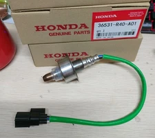 OEM Upstream Oxygen O2 Sensor for 36531-R40-A01 Acura TSX Honda CR-V Accord 2.4L