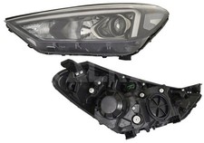 ALKAR Hauptscheinwerfer 2761632 PY21W HB3 TIPO HM für HYUNDAI TUCSON NX4E NX4A
