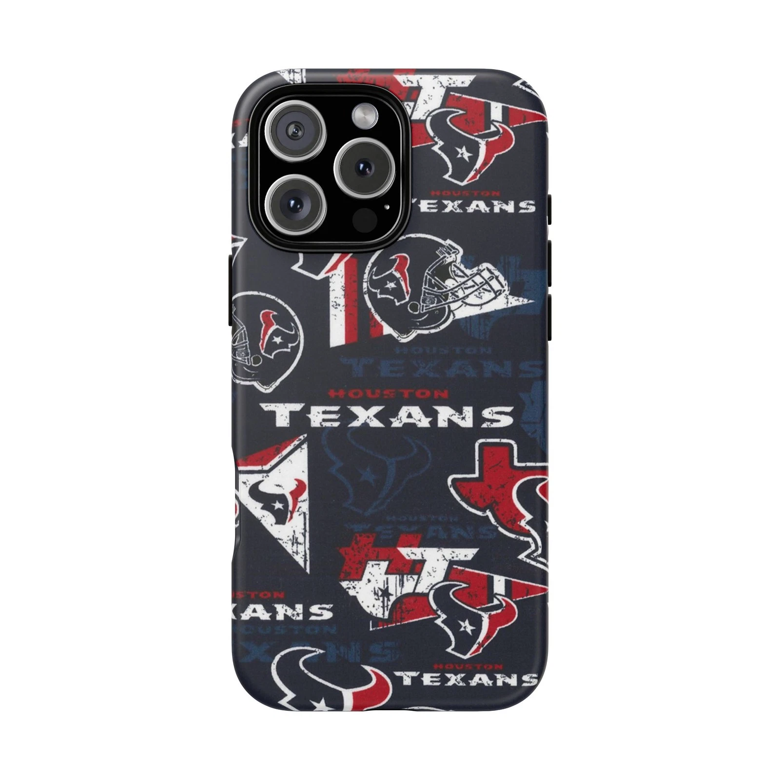 Houston Texans Phone Cases for iPhone