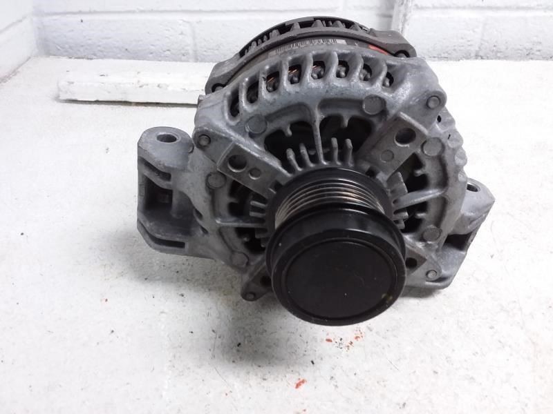 2017 MASERATI GHIBLI 3.0L Engine Alternator OEM ID 30318724484