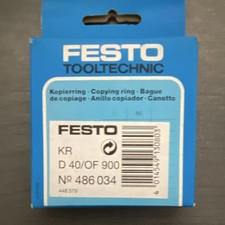 Festo Festool Kopierring D 40/OF 900