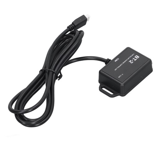 Adapter Für Solarregler Guter Monitor Geringer Stromverbrauch Fernbedienung❀ - Afbeelding 3 van 22