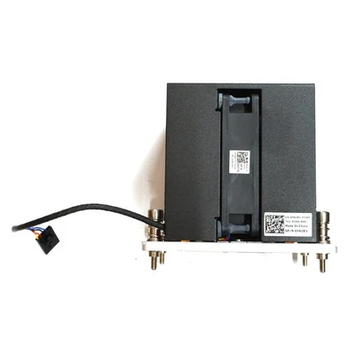Dell (RDTTV) Precision T3610, T3810 , T5810 Heatsink & Fan (YH2R3) - Image 1 of 2