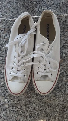 Converse All Star Chuck Taylor - Scarpe da Ginnastica, Numero 39, per Donna