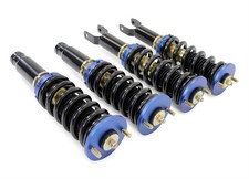 Yonaka Coilovers Suspension 96-00 Honda Civic Ek Heavy Duty Drag Track Race Only