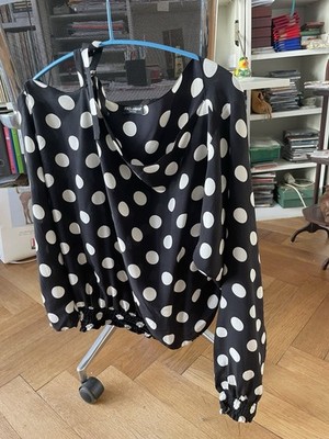 Dolce & Gabbana Bluse