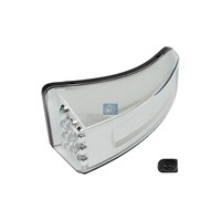 Blinkleuchte DT Spare Parts Aftermarket-Expertise Passend FüR Volvo