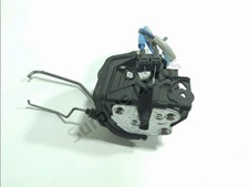 Porte avant et accessoires Kia PICANTO