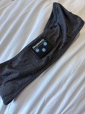 Sleep Headphones Bluetooth Sleeping Headband - Sleeping Headphones Cozy Bands