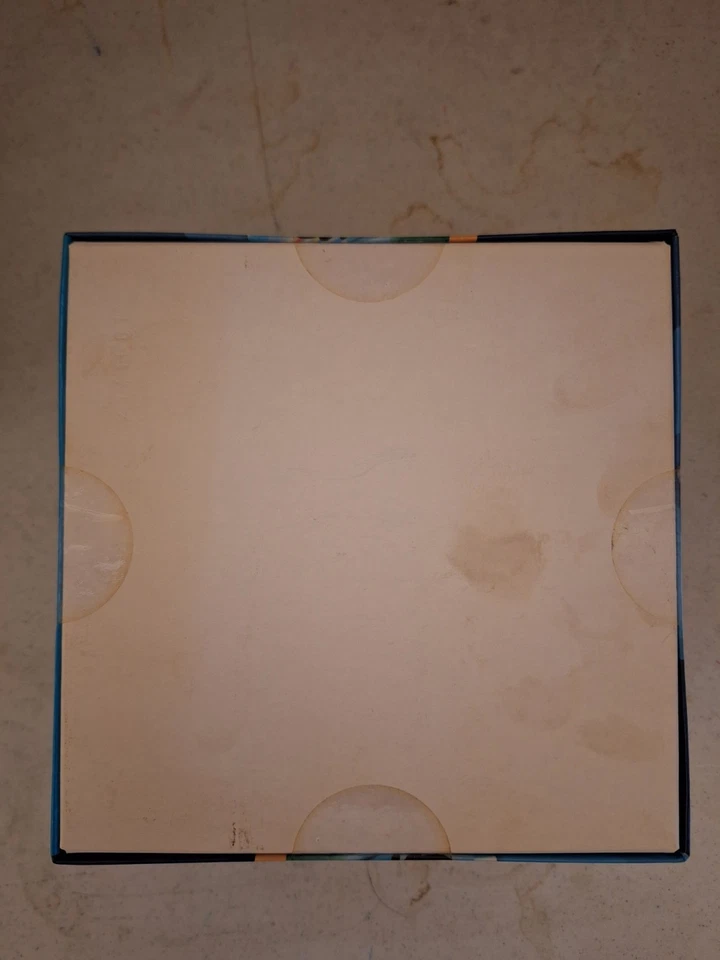 Rompecabezas ANGRY BIRDS Cerdos en un acantilado 24 piezas edades 3+ - Rompecabezas W4045 Foto 2 de 2