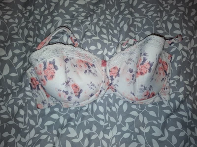 New Look Padded Bra Size 36DD - Image 1 of 2