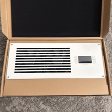 AIRFRAME T7-N, Cooling Fan System 17 Intake, ...