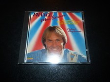 CD "RICHARD CLAYDERMAN : FRANCE MON AMOUR"